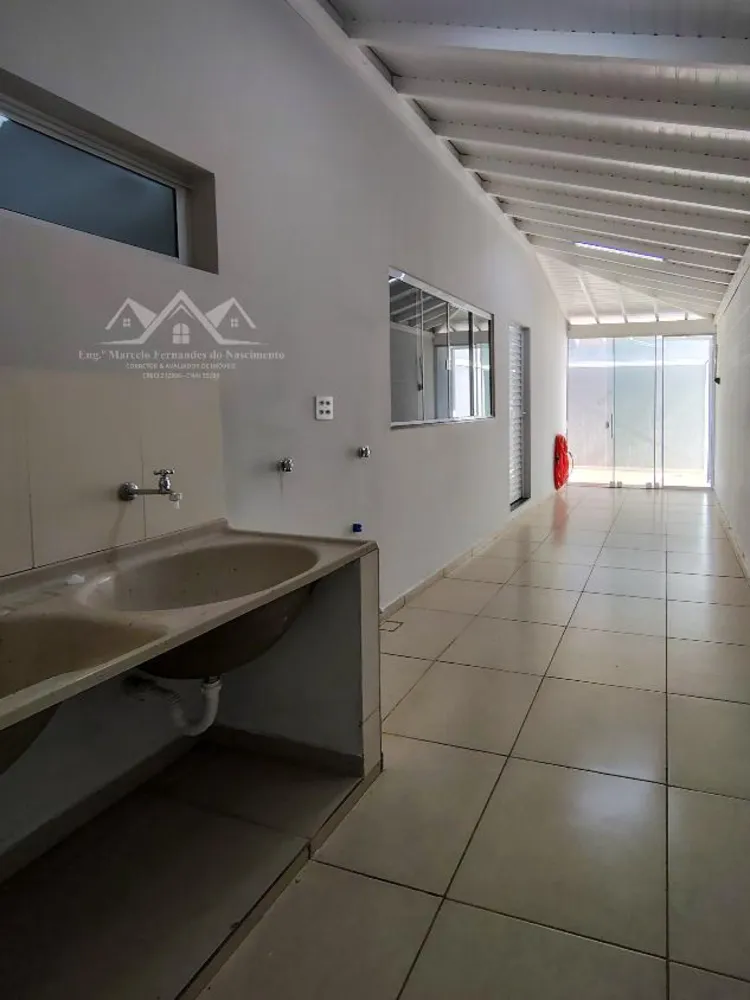 Casa, 3 quartos, 206 m² - Foto 6