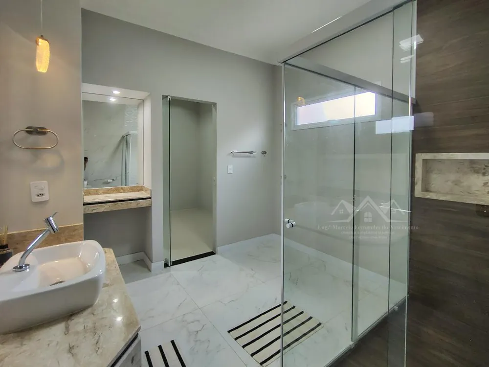 Casa, 3 quartos, 206 m² - Foto 5