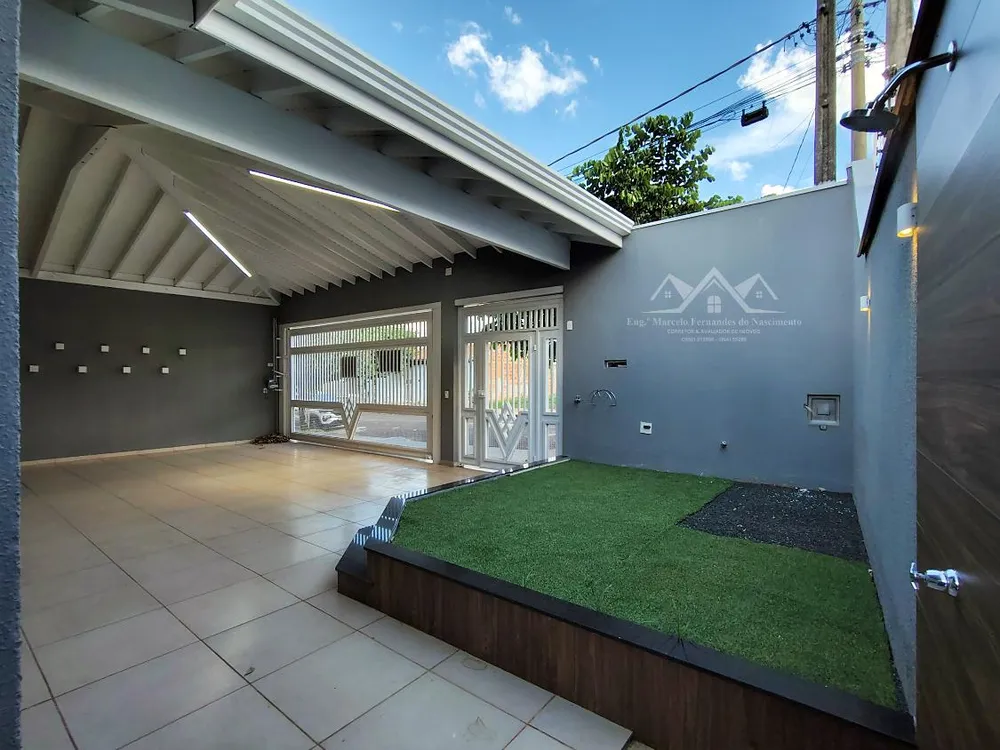 Casa, 3 quartos, 206 m² - Foto 12