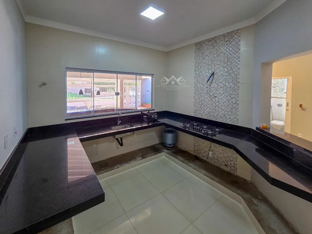 Casa, 3 quartos, 206 m² - Foto 9
