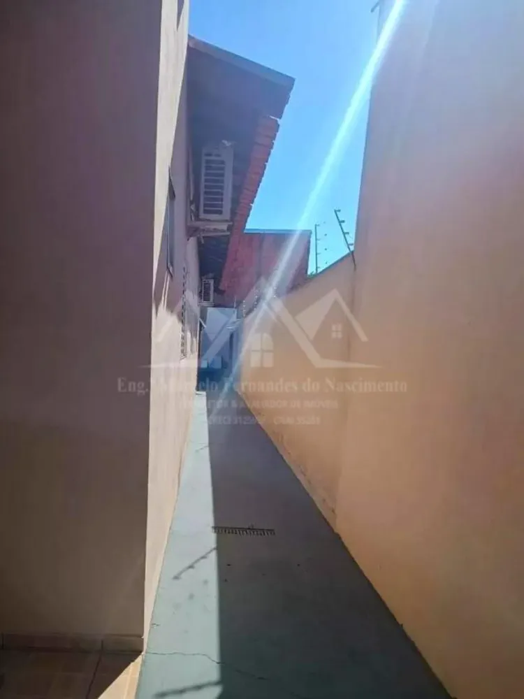 Casa, 3 quartos, 142 m² - Foto 7