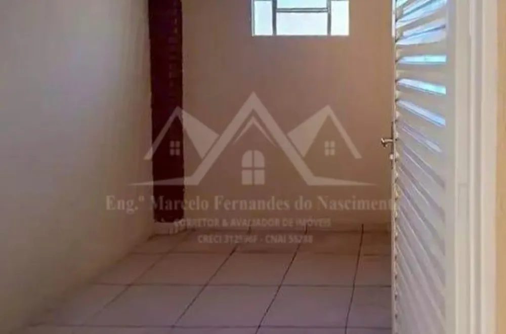 Casa, 3 quartos, 142 m² - Foto 1