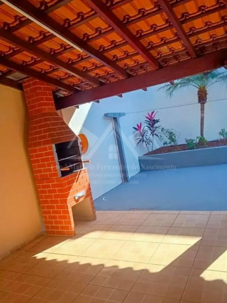 Casa, 3 quartos, 142 m² - Foto 6
