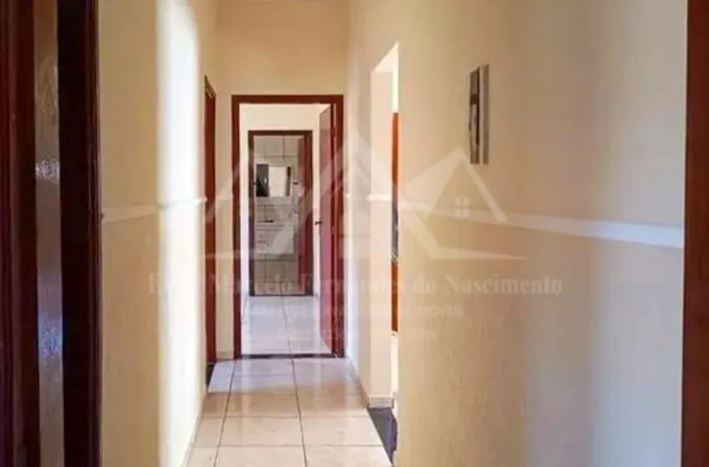 Casa, 3 quartos, 142 m² - Foto 9