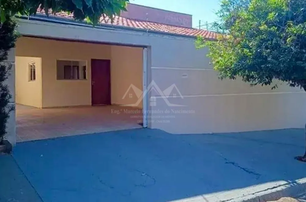 Casa, 3 quartos, 142 m² - Foto 4