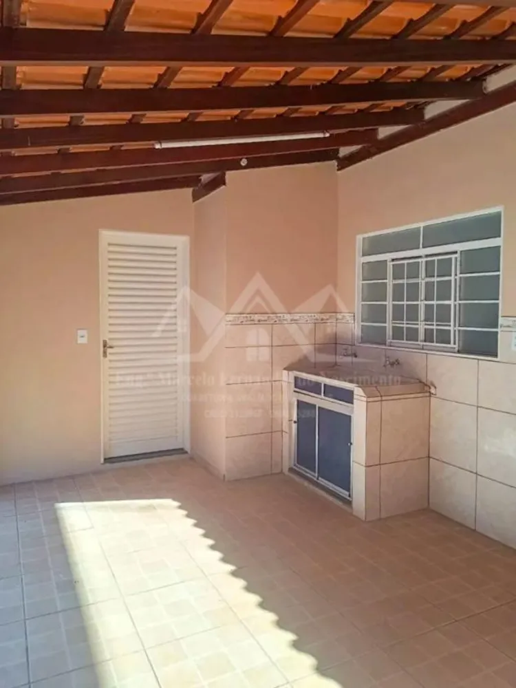 Casa, 3 quartos, 142 m² - Foto 3