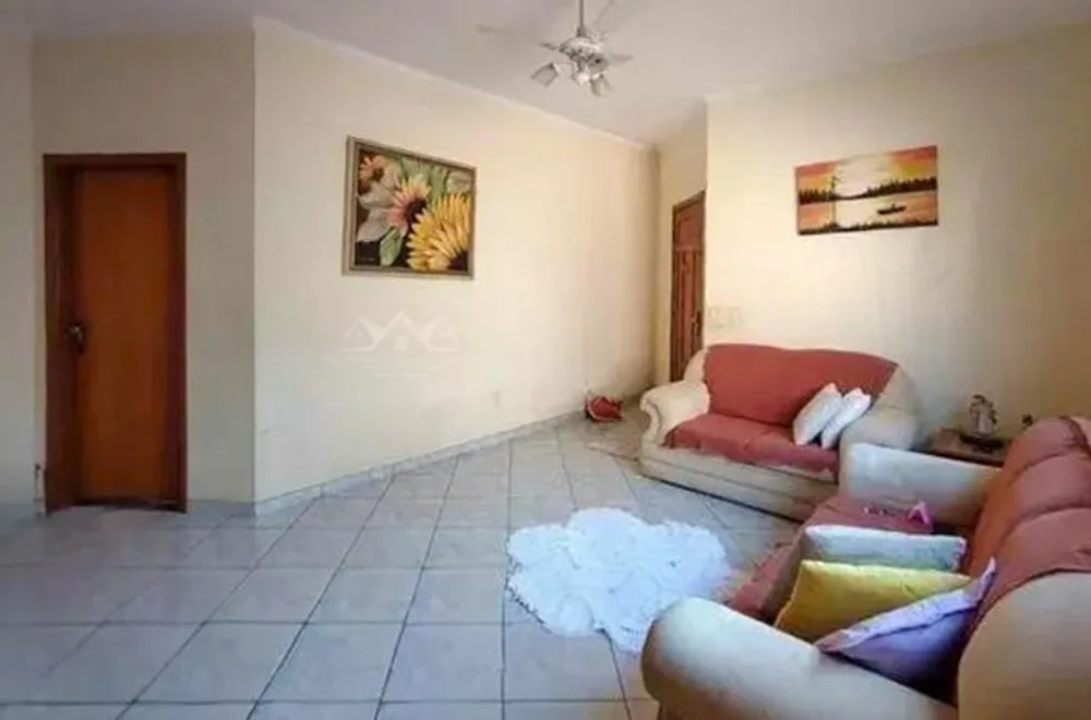 Casa, 3 quartos, 194 m² - Foto 2
