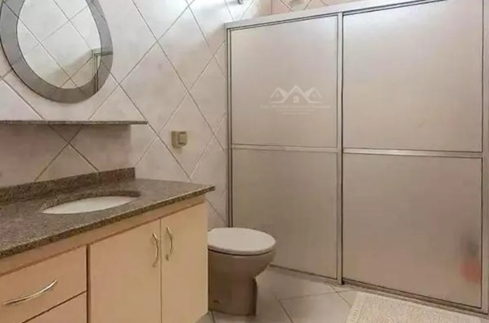 Casa, 3 quartos, 194 m² - Foto 6
