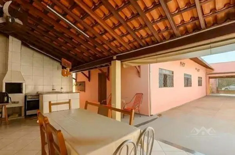 Casa, 3 quartos, 194 m² - Foto 11