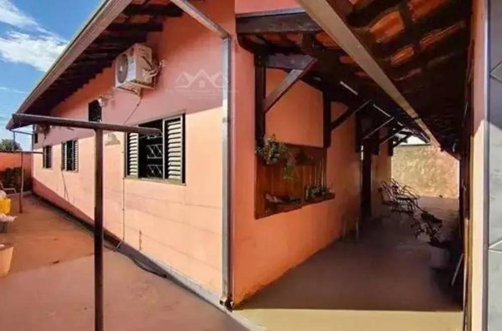 Casa, 3 quartos, 194 m² - Foto 16
