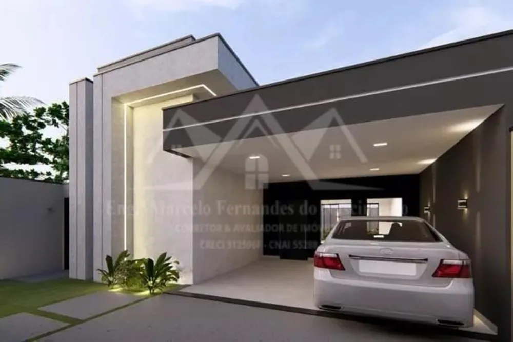 Casa, 3 quartos, 130 m² - Foto 8