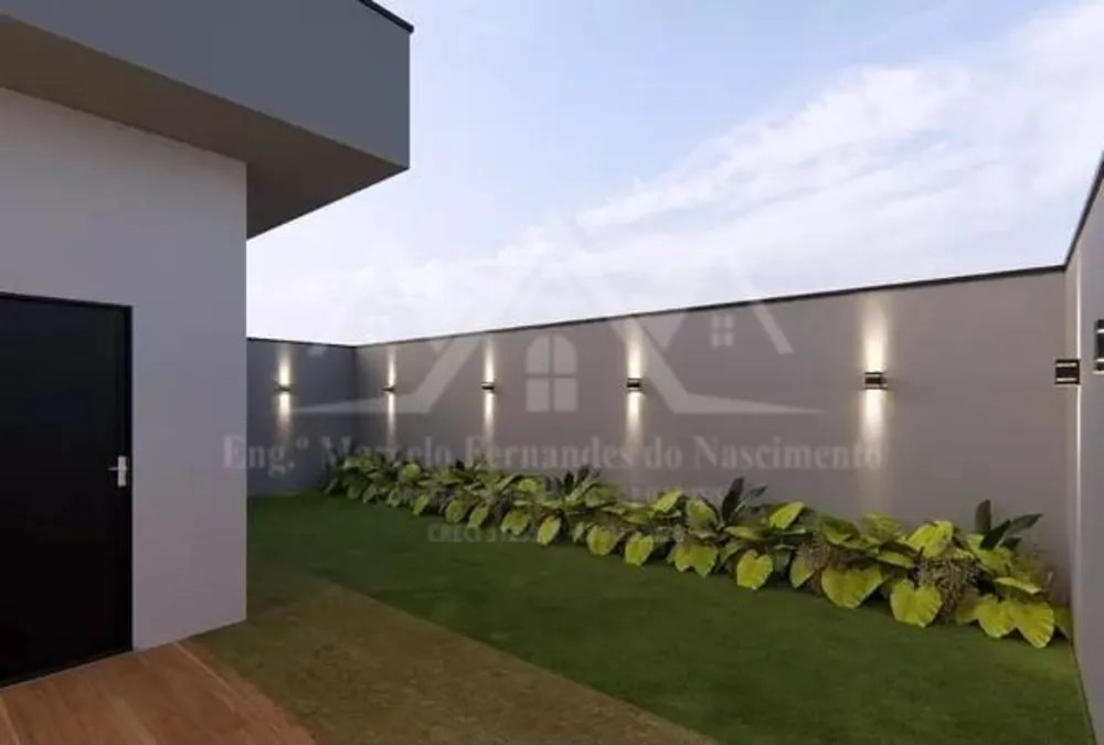 Casa, 3 quartos, 130 m² - Foto 9