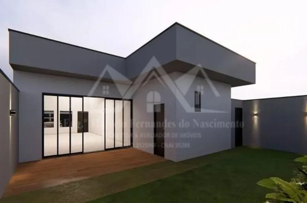 Casa, 3 quartos, 130 m² - Foto 4