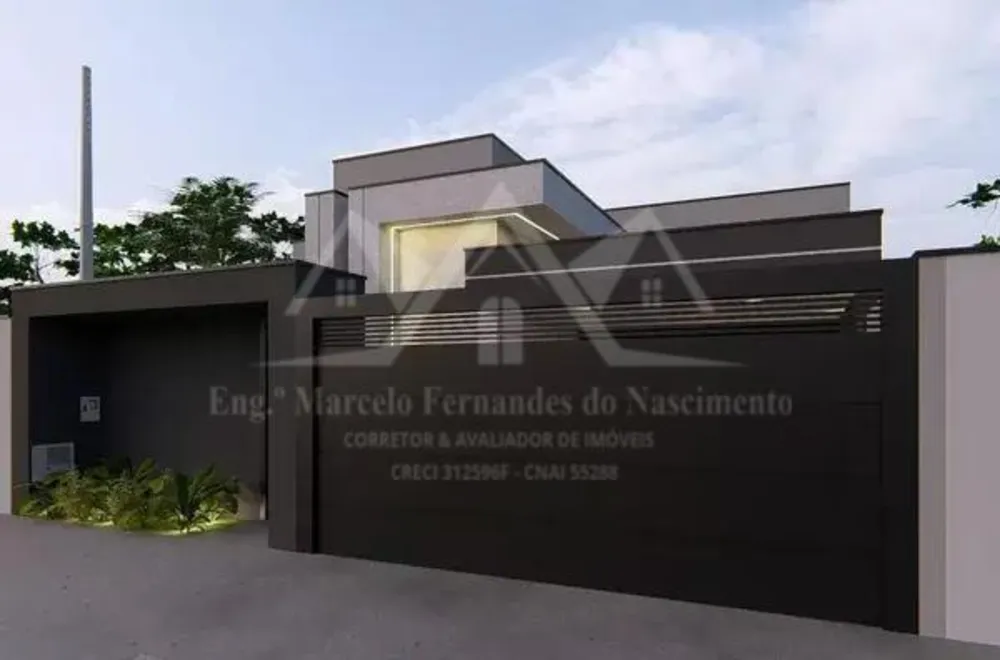 Casa, 3 quartos, 130 m² - Foto 5