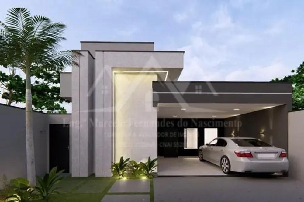Casa, 3 quartos, 130 m² - Foto 4