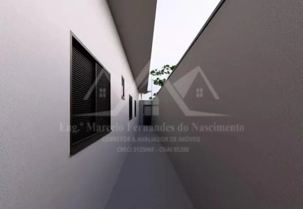 Casa, 3 quartos, 130 m² - Foto 12