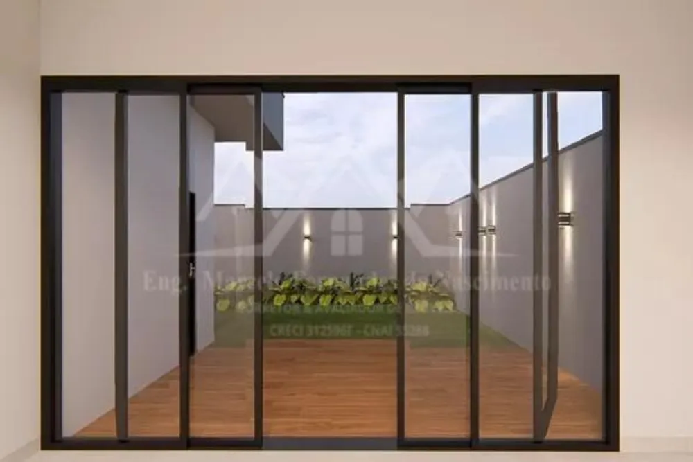 Casa, 3 quartos, 130 m² - Foto 7
