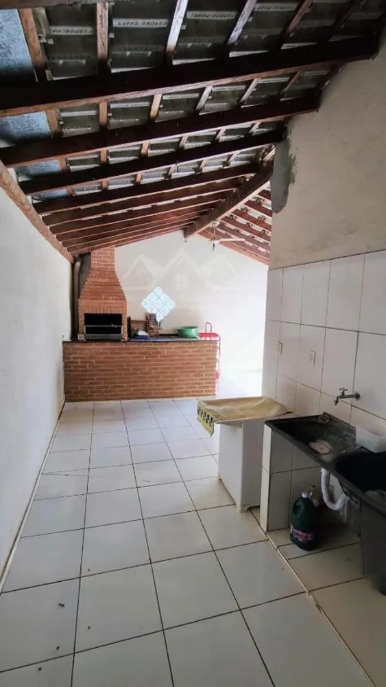 Casa, 2 quartos, 81 m² - Foto 4