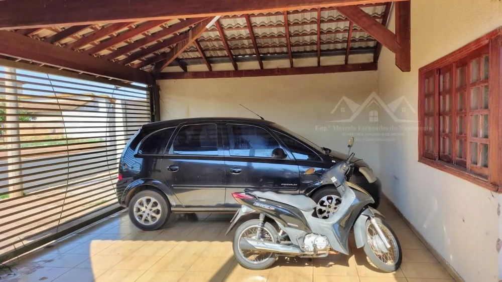 Casa, 2 quartos, 81 m² - Foto 6