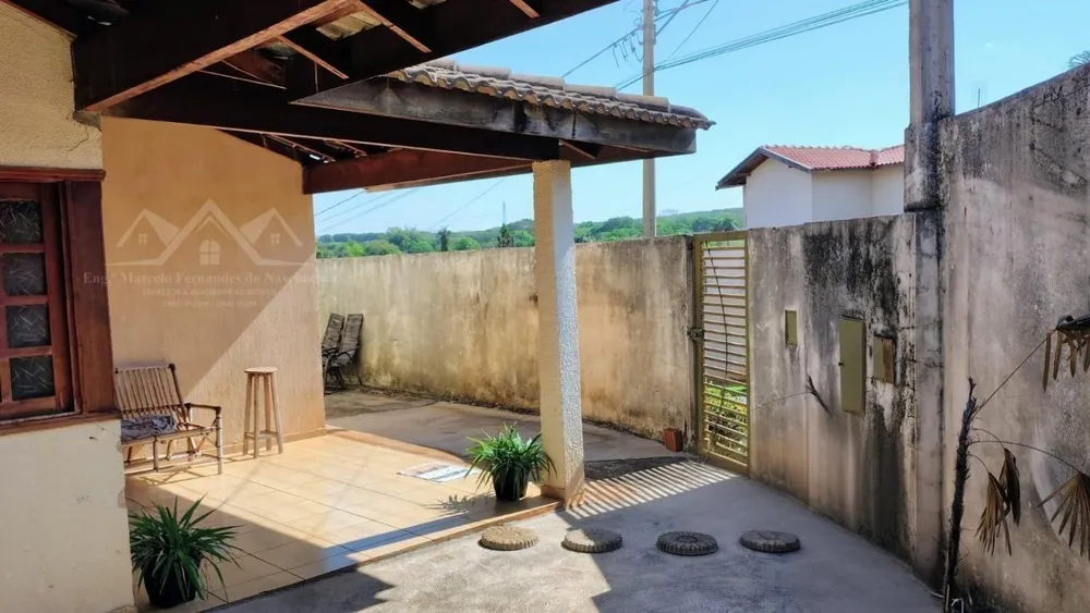 Casa, 2 quartos, 81 m² - Foto 9