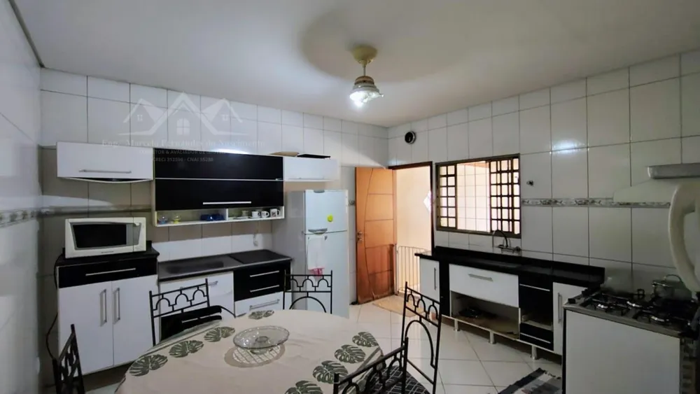 Casa, 2 quartos, 81 m² - Foto 8