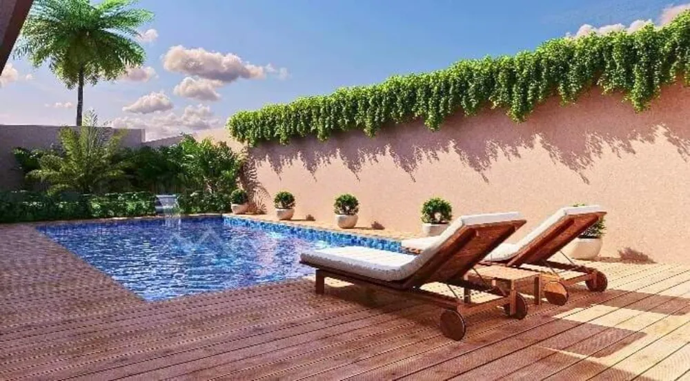 Casa, 4 quartos, 230 m² - Foto 3