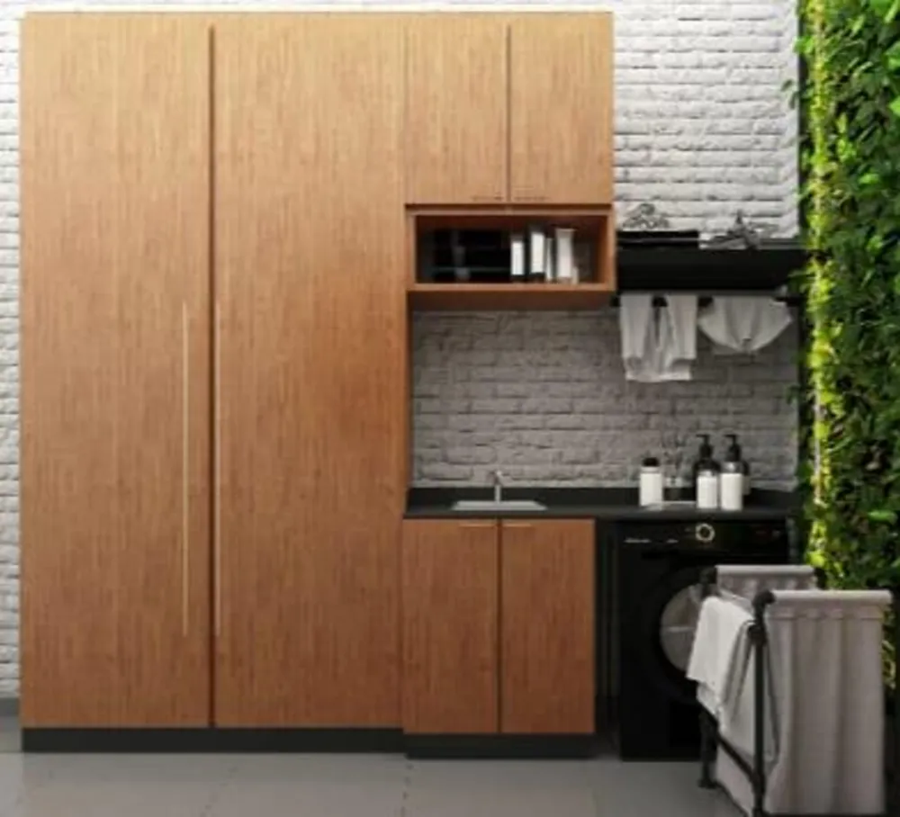 Casa, 4 quartos, 230 m² - Foto 7