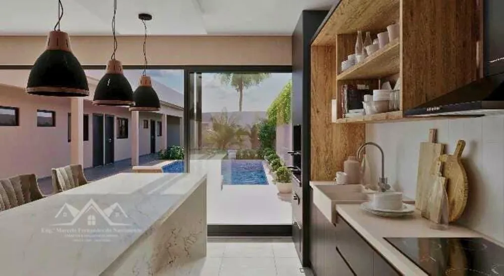 Casa, 4 quartos, 230 m² - Foto 5