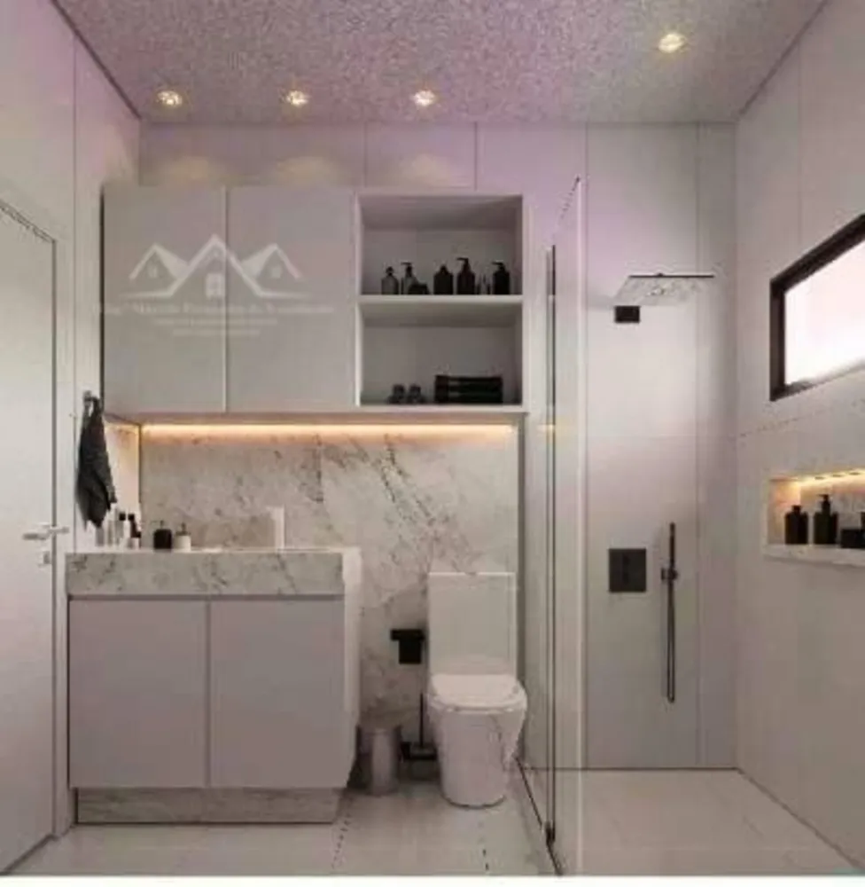 Casa, 4 quartos, 230 m² - Foto 2