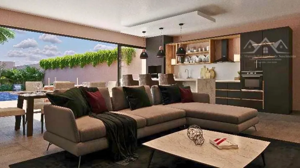 Casa, 4 quartos, 230 m² - Foto 8