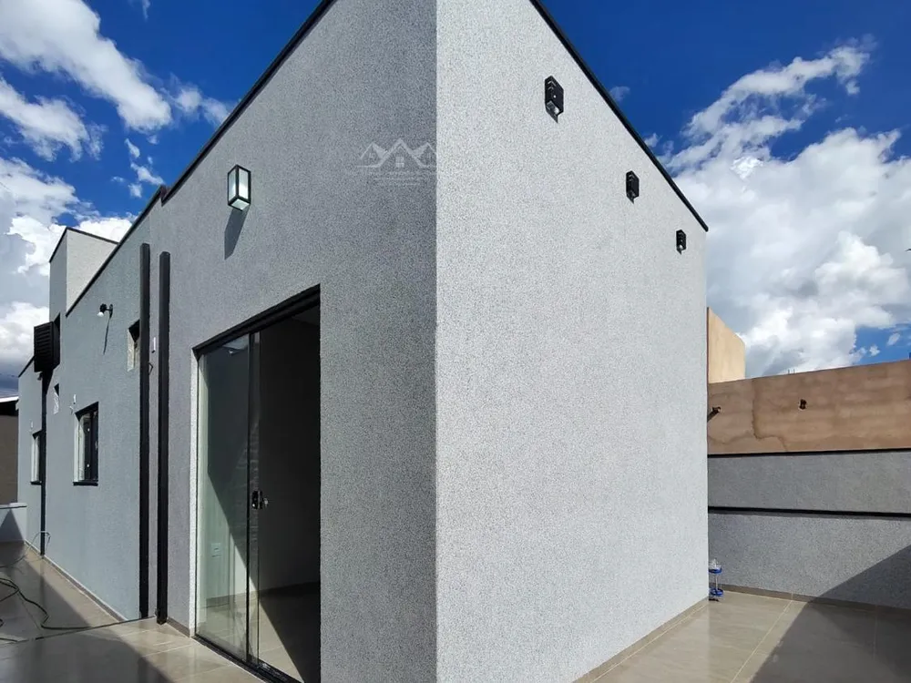 Casa, 3 quartos, 150 m² - Foto 12