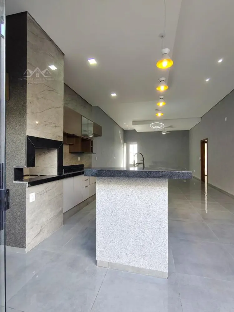 Casa, 3 quartos, 150 m² - Foto 9