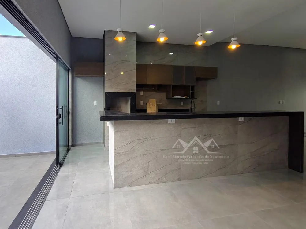 Casa, 3 quartos, 150 m² - Foto 10