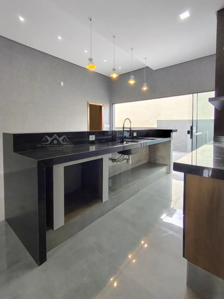 Casa, 3 quartos, 150 m² - Foto 6
