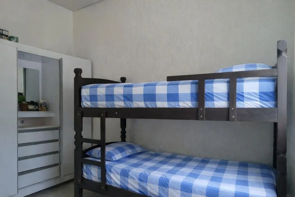 Casa, 2 quartos, 65 m² - Foto 12