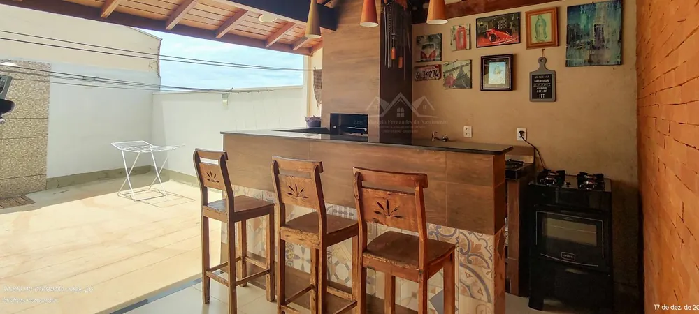 Casa, 2 quartos, 65 m² - Foto 8