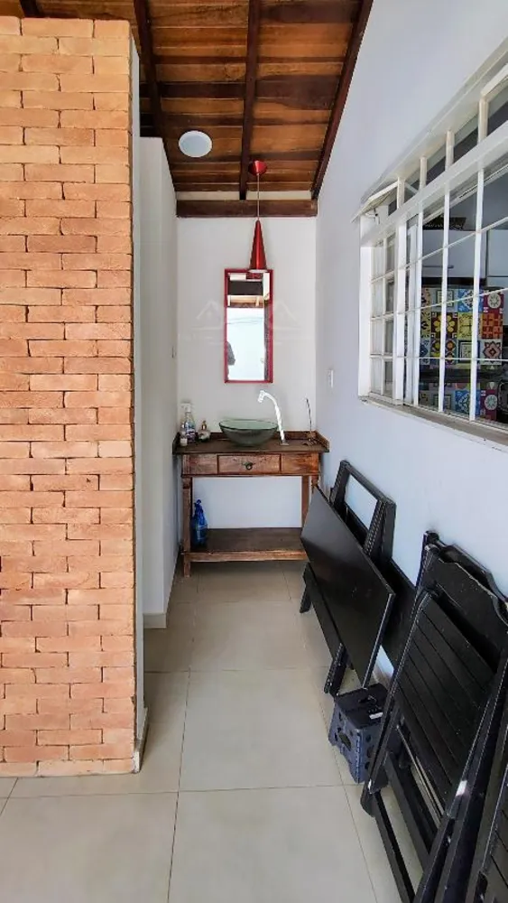 Casa, 2 quartos, 65 m² - Foto 7