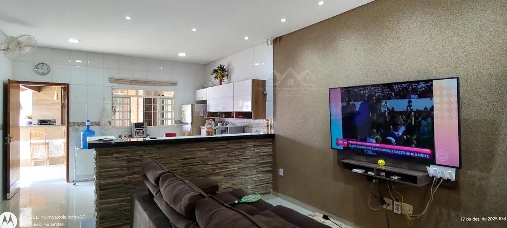 Casa, 2 quartos, 65 m² - Foto 2