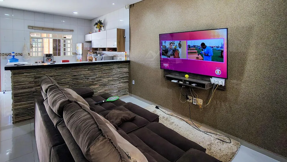 Casa, 2 quartos, 65 m² - Foto 4