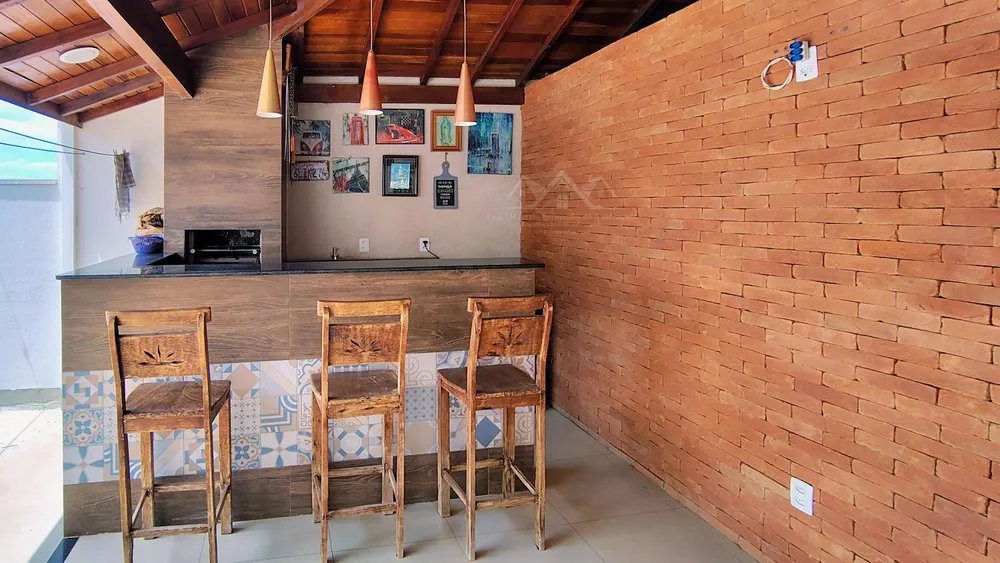 Casa, 2 quartos, 65 m² - Foto 1