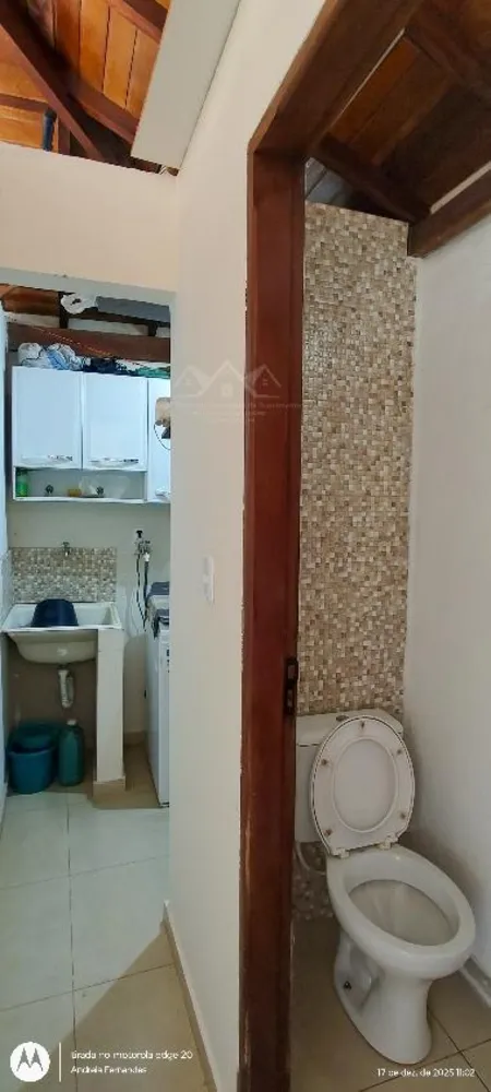 Casa, 2 quartos, 65 m² - Foto 9
