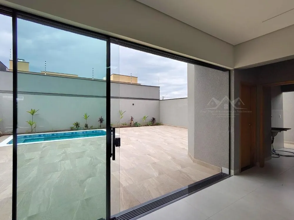 Casa, 3 quartos, 160 m² - Foto 9