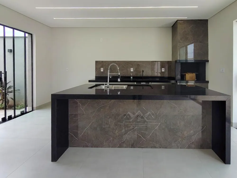 Casa, 3 quartos, 160 m² - Foto 6