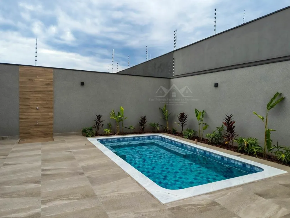 Casa, 3 quartos, 160 m² - Foto 12