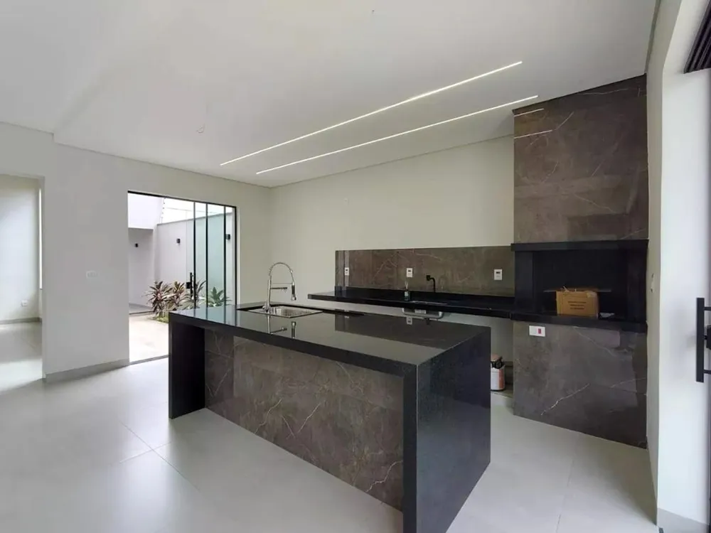 Casa, 3 quartos, 160 m² - Foto 8
