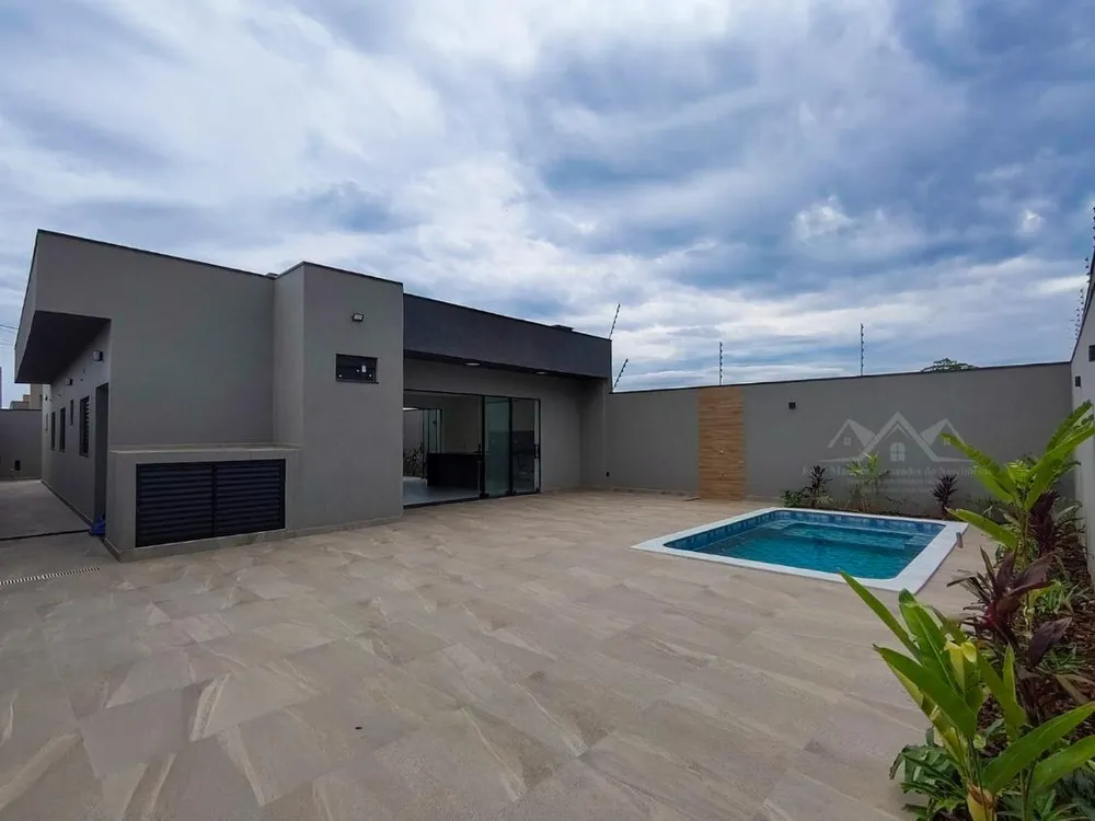 Casa, 3 quartos, 160 m² - Foto 11