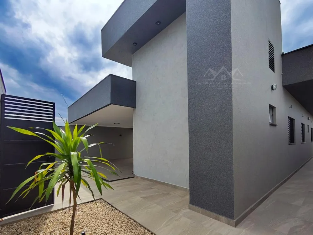 Casa, 3 quartos, 160 m² - Foto 1