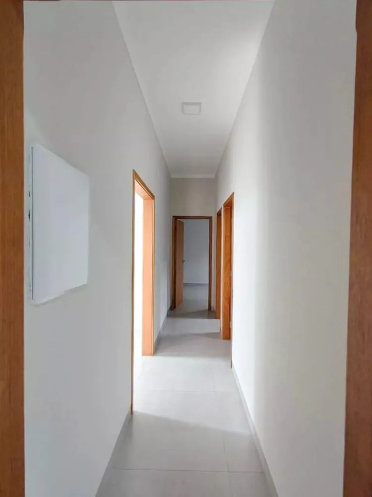 Casa, 3 quartos, 160 m² - Foto 2
