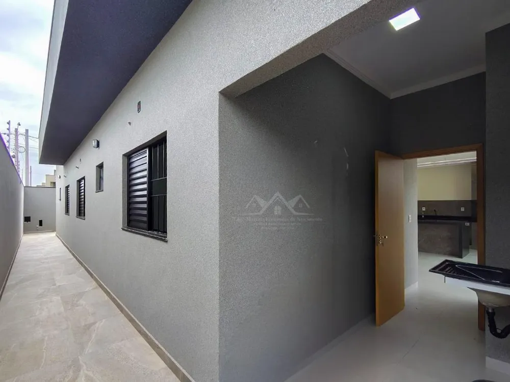 Casa, 3 quartos, 160 m² - Foto 10