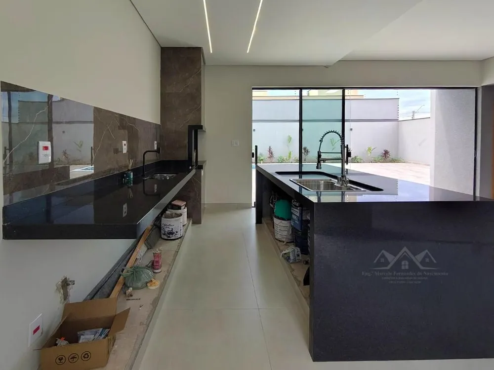 Casa, 3 quartos, 160 m² - Foto 5